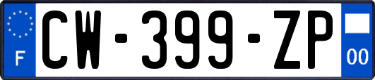 CW-399-ZP