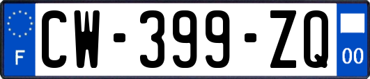 CW-399-ZQ