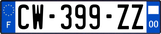 CW-399-ZZ