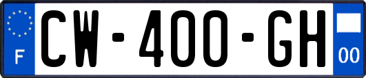 CW-400-GH