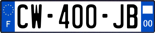 CW-400-JB