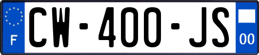 CW-400-JS