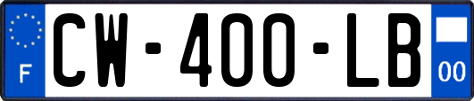 CW-400-LB