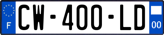 CW-400-LD