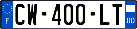 CW-400-LT