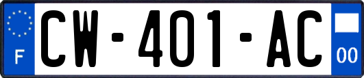 CW-401-AC