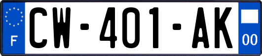 CW-401-AK