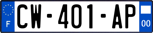 CW-401-AP