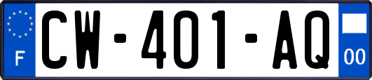 CW-401-AQ