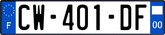 CW-401-DF