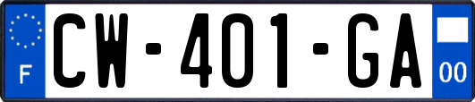 CW-401-GA