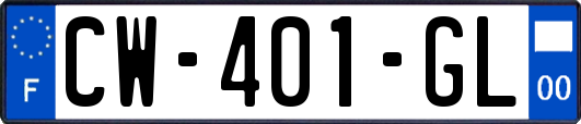 CW-401-GL