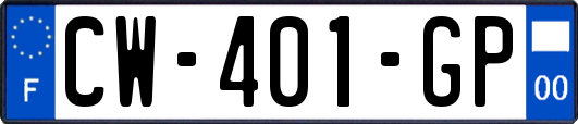 CW-401-GP
