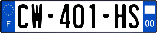 CW-401-HS