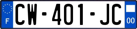 CW-401-JC