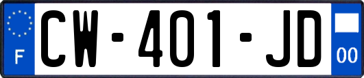 CW-401-JD