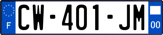 CW-401-JM