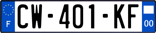 CW-401-KF