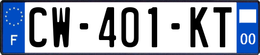 CW-401-KT