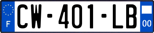 CW-401-LB