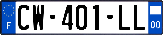 CW-401-LL