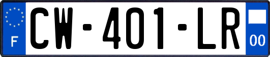 CW-401-LR