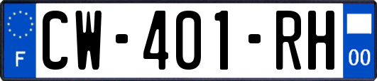 CW-401-RH