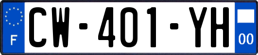 CW-401-YH