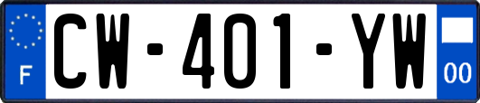 CW-401-YW