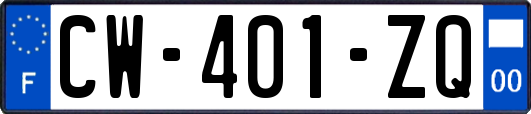 CW-401-ZQ