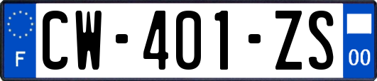 CW-401-ZS