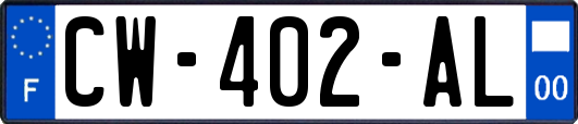 CW-402-AL