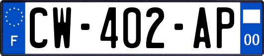 CW-402-AP