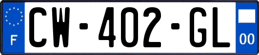 CW-402-GL