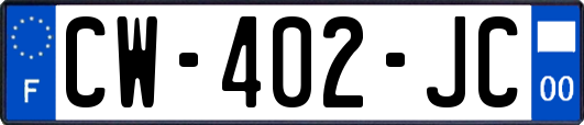 CW-402-JC