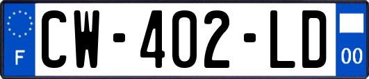 CW-402-LD
