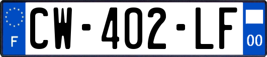 CW-402-LF
