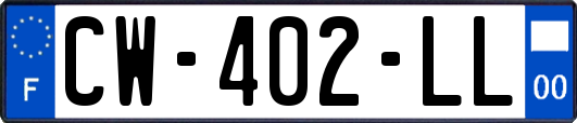 CW-402-LL
