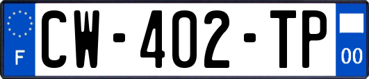 CW-402-TP