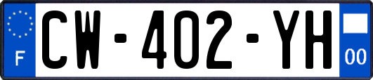 CW-402-YH