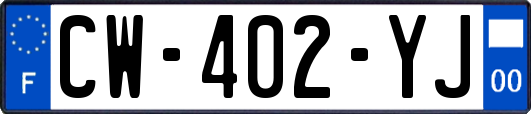 CW-402-YJ