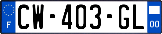 CW-403-GL