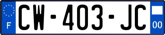 CW-403-JC