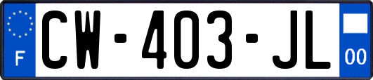 CW-403-JL