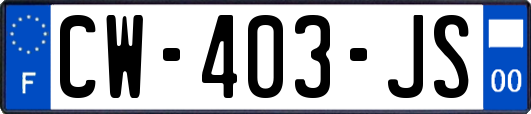CW-403-JS