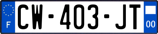 CW-403-JT