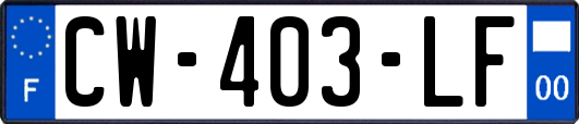 CW-403-LF