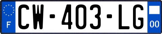 CW-403-LG