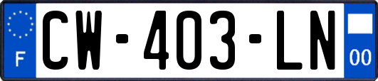 CW-403-LN