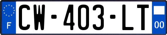 CW-403-LT